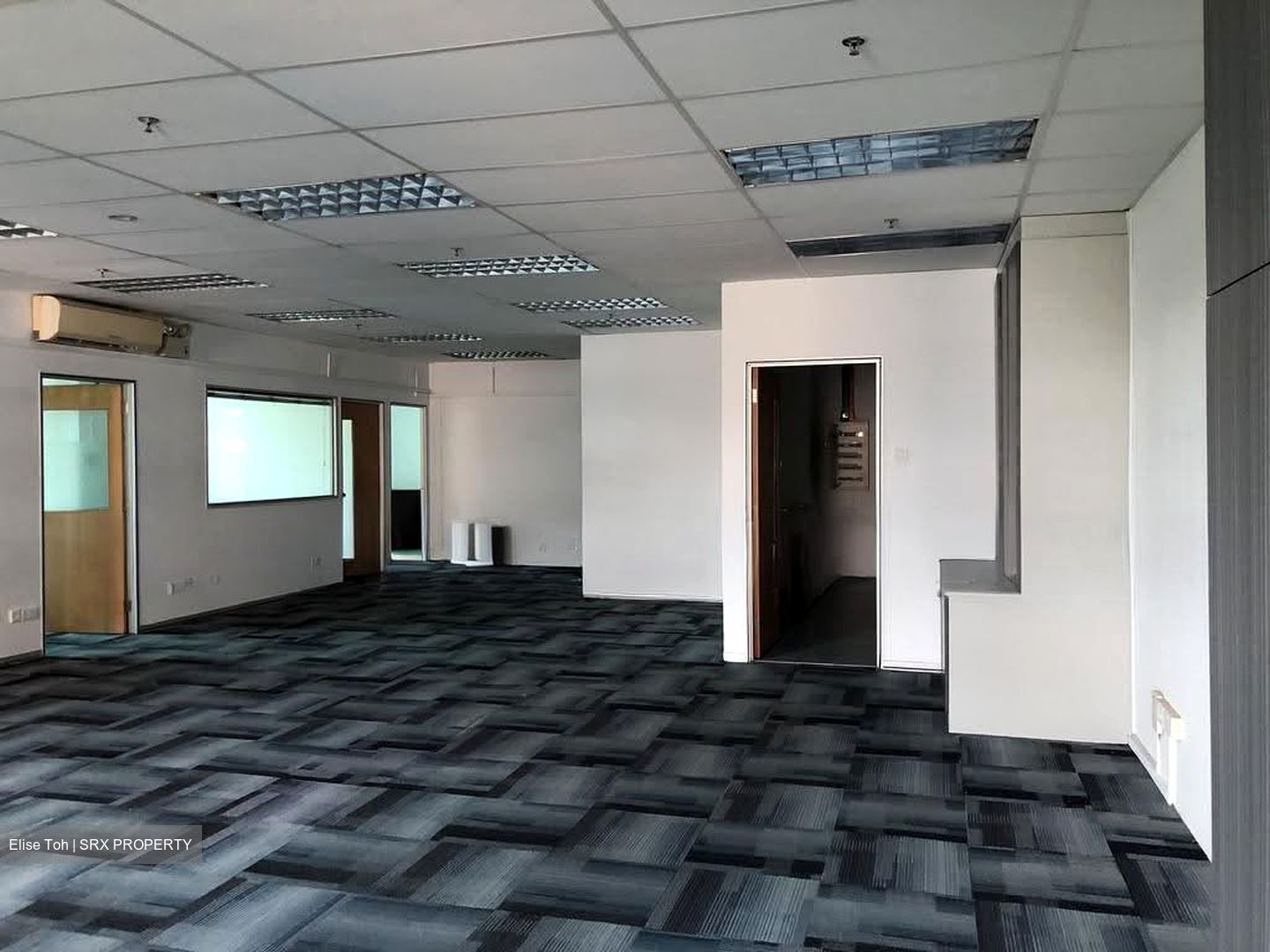Quartz Industrial Building (D13), Office #631899401